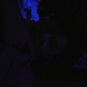 Meet your Posher, Caleb